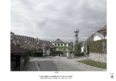 Pivovarské zahrady Bernard